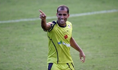 Felipe : Du plaisir sur le terrain.