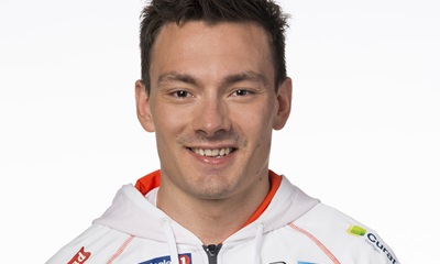 Finn Hågen Krogh : Athlète de ski de fond.