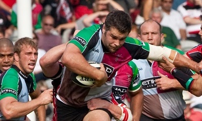 Nick Easter : Droit devant.