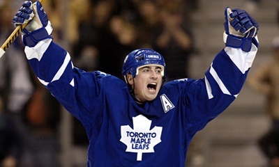 Tomáš Kaberle : Un moment apprécié.