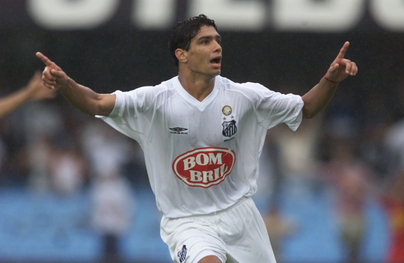 Renato: Celebration.